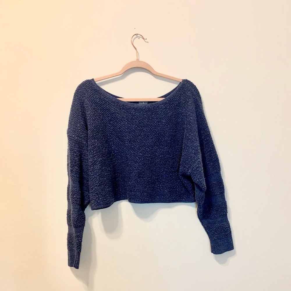 Knit Top